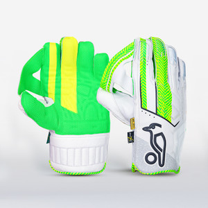 Kookaburra LC Pro Men Wicket Keeping Gloves ' 2026