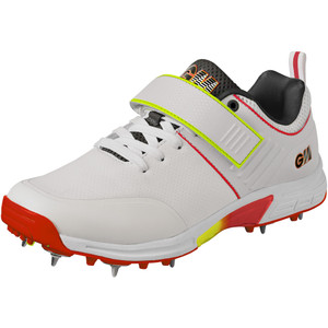 GM Rival Plus Cricket Shoes Spikes' 2026