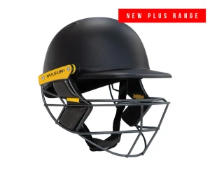 Masuri E-Line Plus Titanium Helmet' 2026