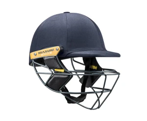 Masuri E-Line Titanium Helmet' 2026