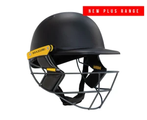 Masuri T-Line Plus Steel Helmet' 2026