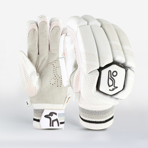 Kookaburra Ghost 5.1 Cricket Batting Gloves'  Youth '2026