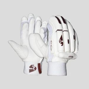 SG Test Classic Cricket Batting Gloves' 2026