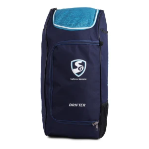 SG Drifter Duffle Wheelie Cricket Kit Bag