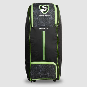 SG Jaffa 2.0 Duffle Wheelie Kit Bag
