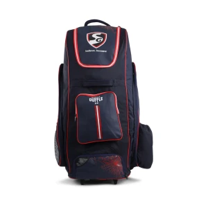 SG RP 2.0 Wheelie Duffle Cricket Kit Bag