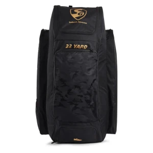 SG 22 Yards Cricket Duffle Kit Bag
