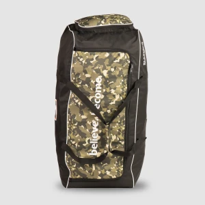 SG Blazepak Holdall Wheelie Cricket Kit Bag