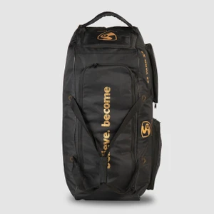 SG 22 YARD X3 Trolly Cricket Kit Bag