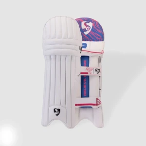 SG Litevate Cricket Batting Legguard' 