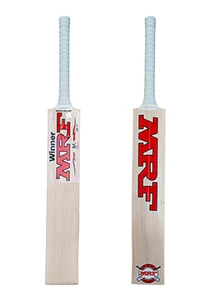 MRF Winner Indian Willow Cricket Bat' 2027