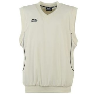 Slazenger Ultimate Cricket Vest Slazenger Ultimate Cricket Vest