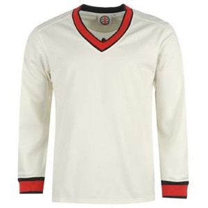 Gray Nicolls Men Pro Performance Cricket Fleece Sweater