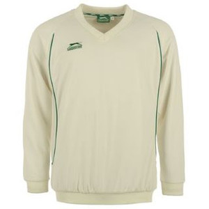 Slazenger Ultimate Cricket Sweater Slazenger Ultimate Cricket Sweater