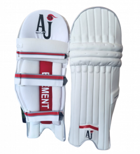 AJ Sports Element Cricket Batting Pads AJ Sports Element Cricket Batting Pads