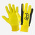 Kookaburra Plain Cotton Wicket Keeping Inners' Youth