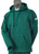 GM Men Hoody Green