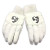 SG HP Lite Cricket Batting Gloves' Youth 2026