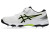 Asics Speed Menace FF Cricket Shoes Spikes' Wht/Blk' 2025