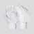 SG Hilite White Cricket Batting Gloves