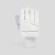 SG Hilite White Cricket Batting Gloves