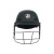 SG Acetech Coloured Cricket Helmet (Green)