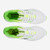 Kookaburra KC 2.0 Rubber Studs Cricket Shoes '2025 Wht/Yel/Grn