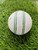 AJ Sports League Special Cricket Ball - 4.75oz(White)