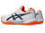 Asics Gel-Peake 3 Cricket Shoes, White/Midnight  ' 2026