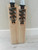 GM Rival Original English Willow Cricket Bat' Youth- 2026