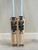 GM Diamond Original English Willow Cricket Bat' Youth -2026