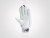 New Balance DC 8i  Cricket Batting Gloves' 2026