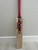 MRF Genius Prince Master Edition English Willow Cricket Bat' 2026