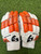 SG R-17 Lite Cricket Batting Gloves' Youth' 2026