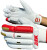 MRF Genius Prince Cricket Batting Gloves' Youth