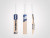 New Balance DC 1100i PRO English Willow Cricket Bat' 2026