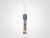 New Balance DC 1100i PRO English Willow Cricket Bat' 2026
