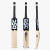 DSC BLAK 300 English Willow Cricket Bat' 2026