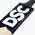 DSC BLAK 300 English Willow Cricket Bat' 2026
