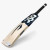 DSC BLAK 300 English Willow Cricket Bat' 2026