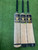 Mids Coconut 7 Star- Tape Tennis Ball Bat. Bigger Blade