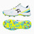 Kookaburra KC 3.0 Aqua/Yellow Cricket Spikes Shoes ' 2026