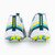 Kookaburra KC 3.0 Aqua/Yellow Cricket Spikes Shoes ' 2026