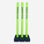 Kookaburra Blast Plastic Stumps and Base