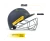 Masuri C-Line Plus Steel Helmet' 2026