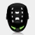 Moonwalkr Mind 2.0 Cricket Helmet' Black