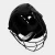 Moonwalkr Mind 2.0 Cricket Helmet' Black