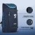 SG Drifter Duffle Wheelie Cricket Kit Bag