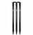 SG Tournament Cricket Stumps' Black