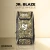 SG Blaze Junior Duffle Wheelie Kit Bag